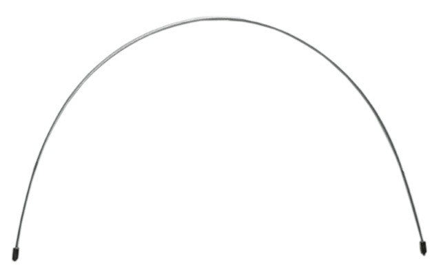 Raybestos Brakes Parking Brake Cable BC93103