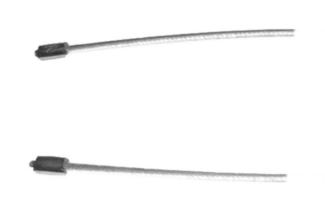 Raybestos Brakes Parking Brake Cable BC93104