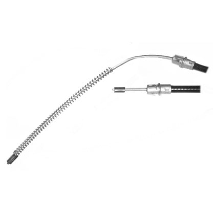 Raybestos Brakes Parking Brake Cable BC93105