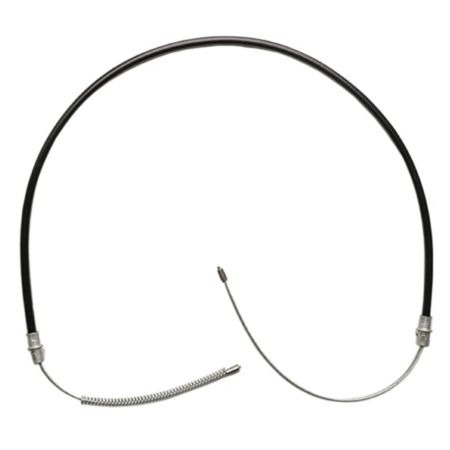Raybestos Brakes Parking Brake Cable BC93105