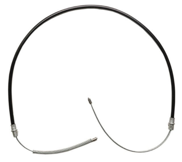 Raybestos Brakes Parking Brake Cable BC93105