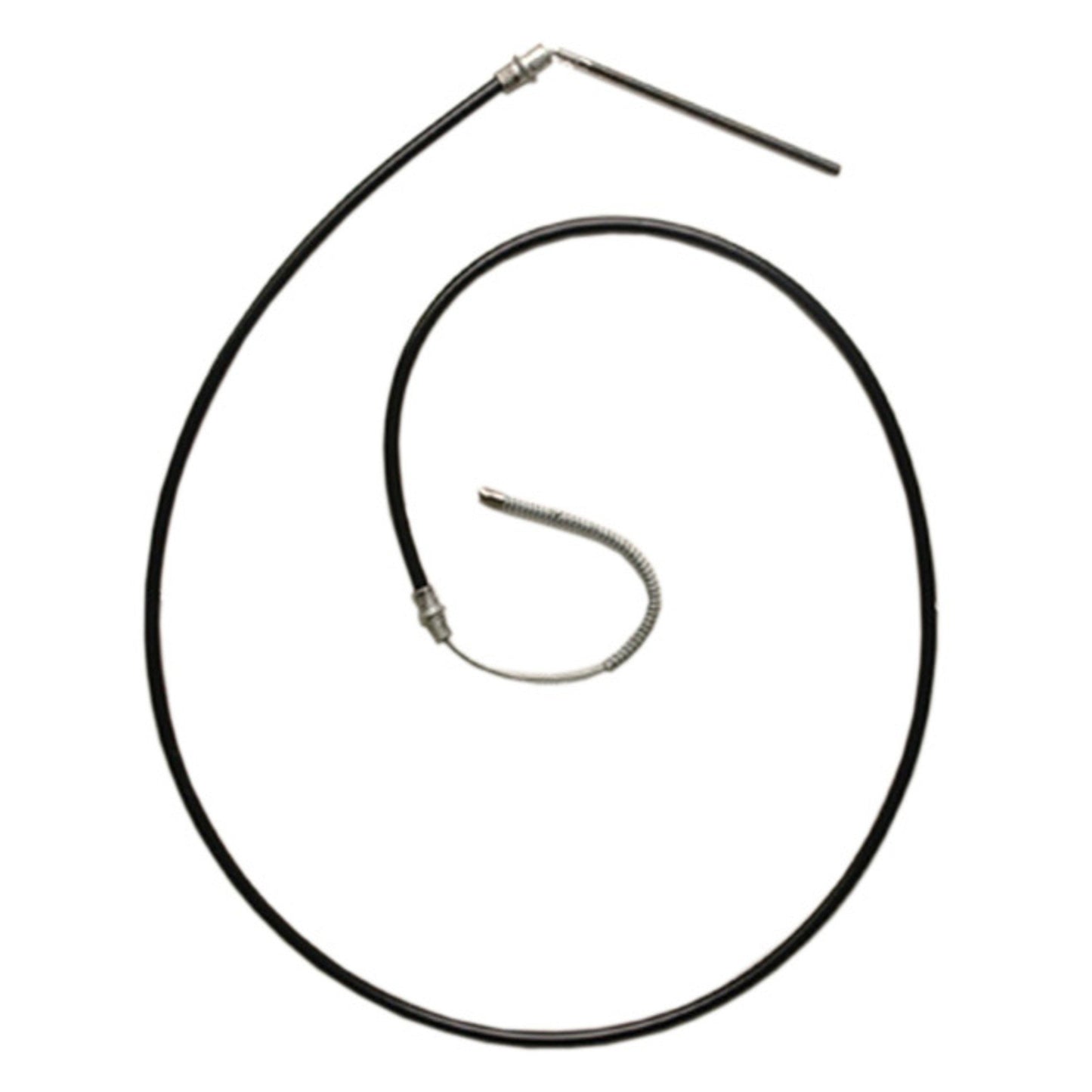 Raybestos Brakes Parking Brake Cable BC93106