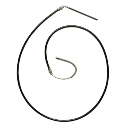 Raybestos Brakes Parking Brake Cable BC93106