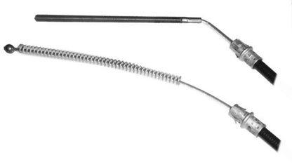 Raybestos Brakes Parking Brake Cable BC93106