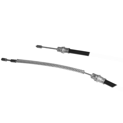 Raybestos Brakes Parking Brake Cable BC93107