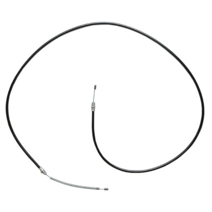 Raybestos Brakes Parking Brake Cable BC93107