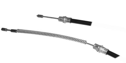 Raybestos Brakes Parking Brake Cable BC93107