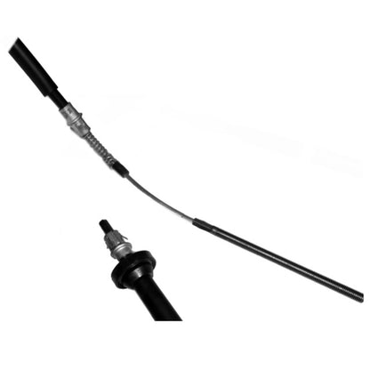 Raybestos Brakes Parking Brake Cable BC93108