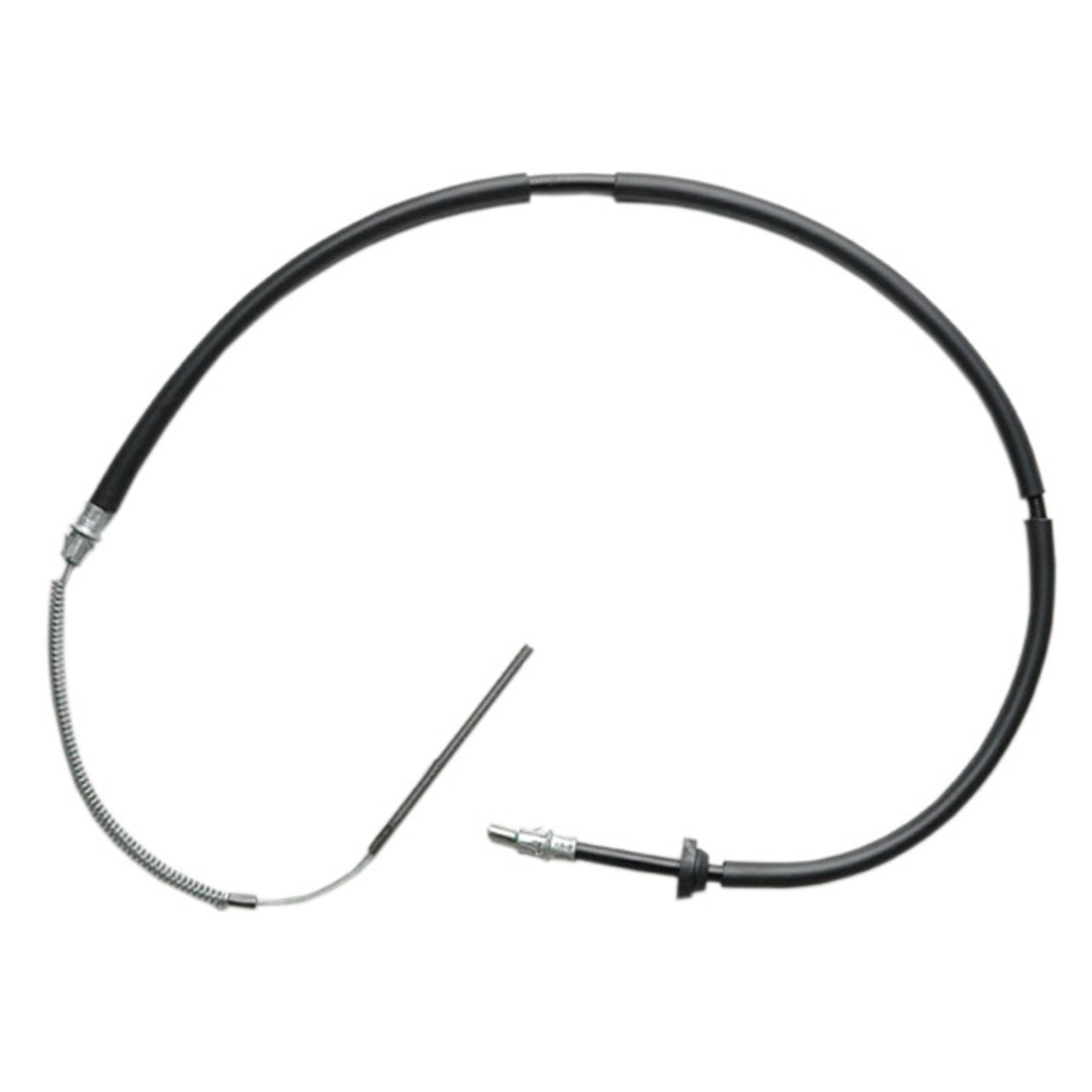 Raybestos Brakes Parking Brake Cable BC93108