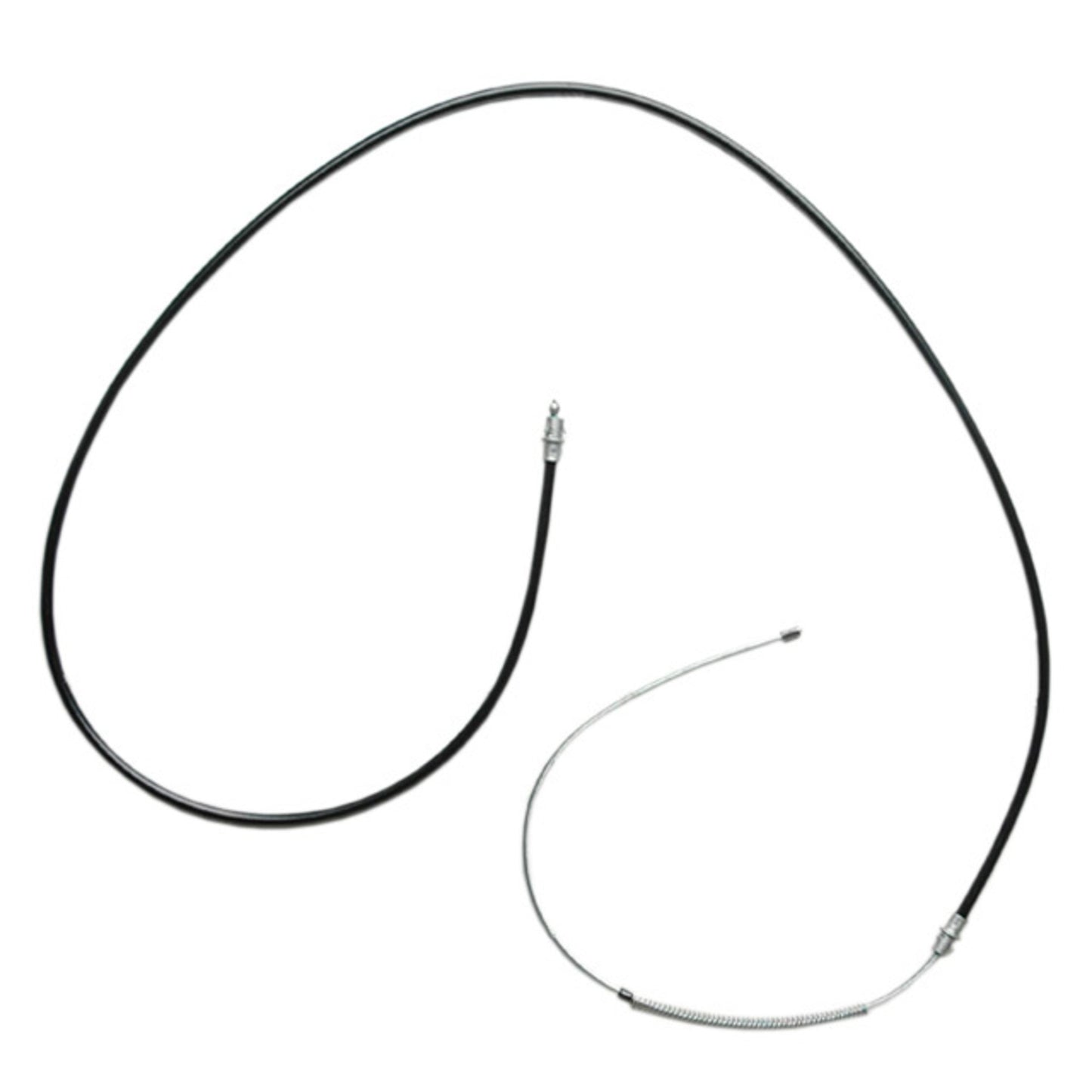 Raybestos Brakes Parking Brake Cable BC93110