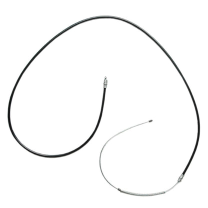 Raybestos Brakes Parking Brake Cable BC93110