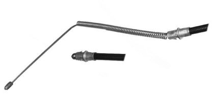 Raybestos Brakes Parking Brake Cable BC93110