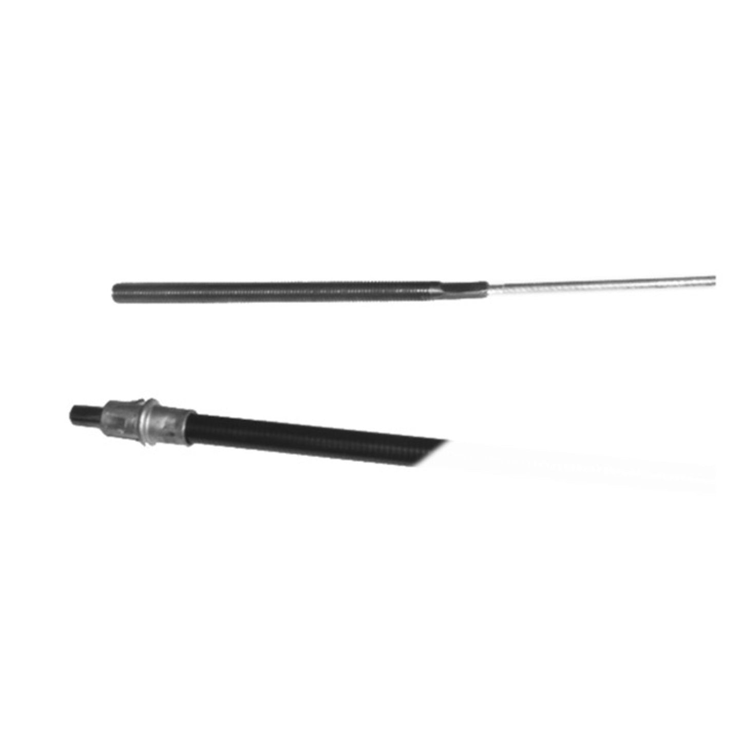 Raybestos Brakes Parking Brake Cable BC93111