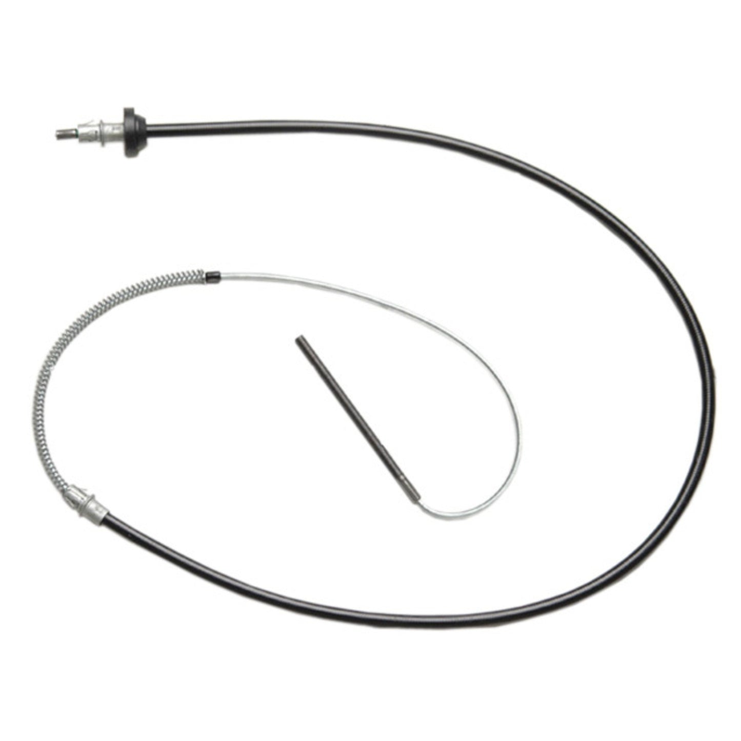 Raybestos Brakes Parking Brake Cable BC93111