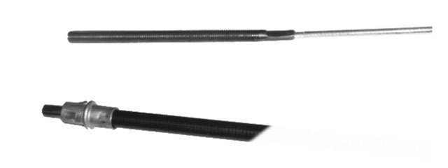 Raybestos Brakes Parking Brake Cable BC93111