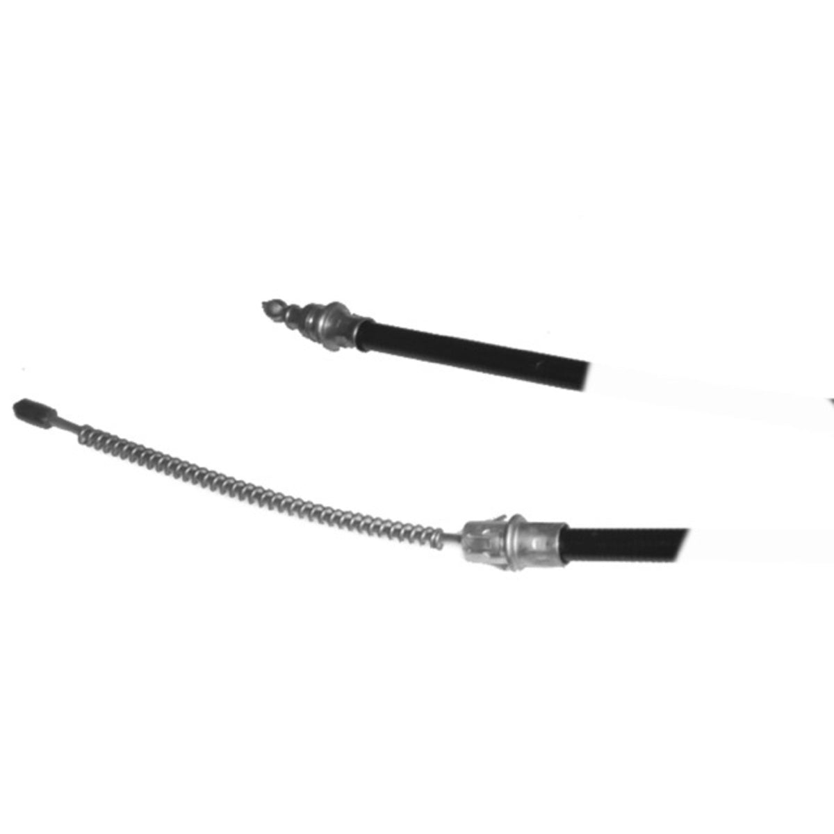 Raybestos Brakes Parking Brake Cable BC93113