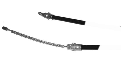 Raybestos Brakes Parking Brake Cable BC93113