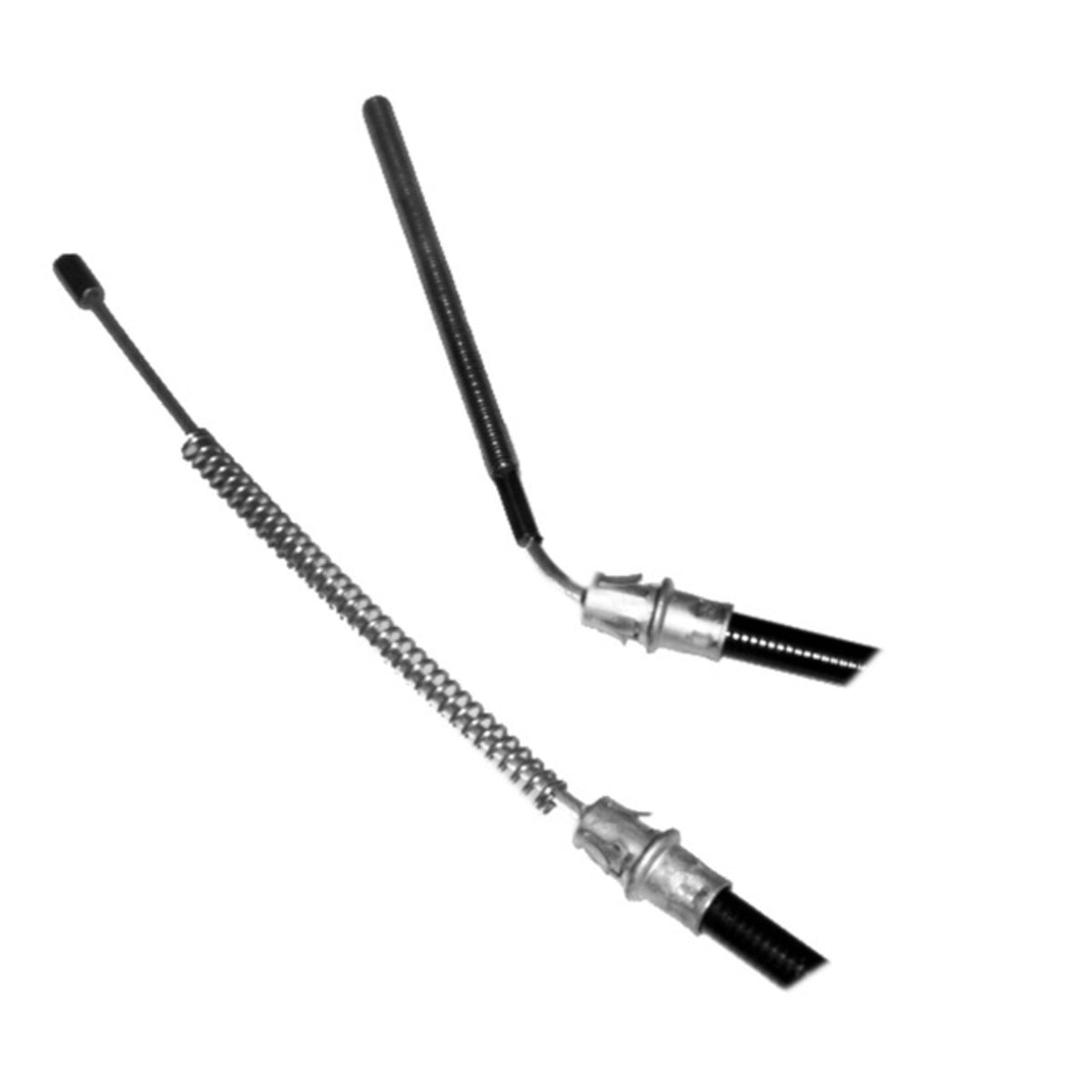 Raybestos Brakes Parking Brake Cable BC93119