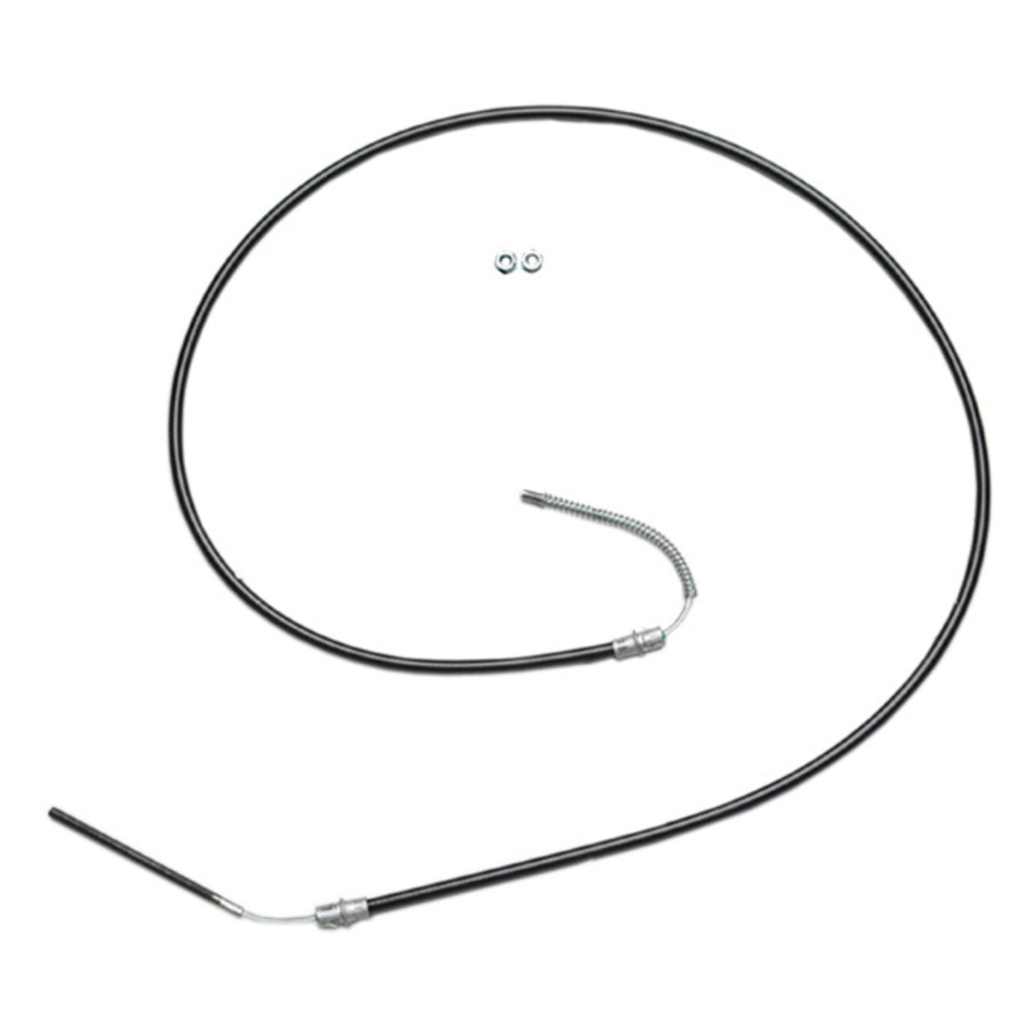 Raybestos Brakes Parking Brake Cable BC93119