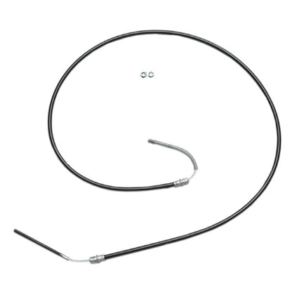 Raybestos Brakes Parking Brake Cable BC93119