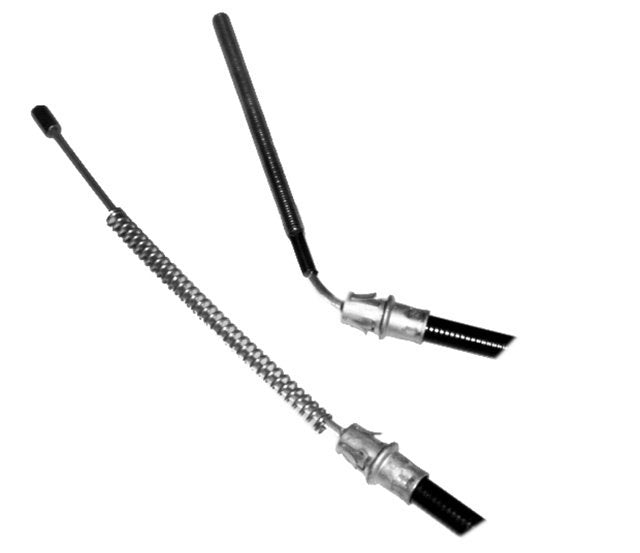 Raybestos Brakes Parking Brake Cable BC93119