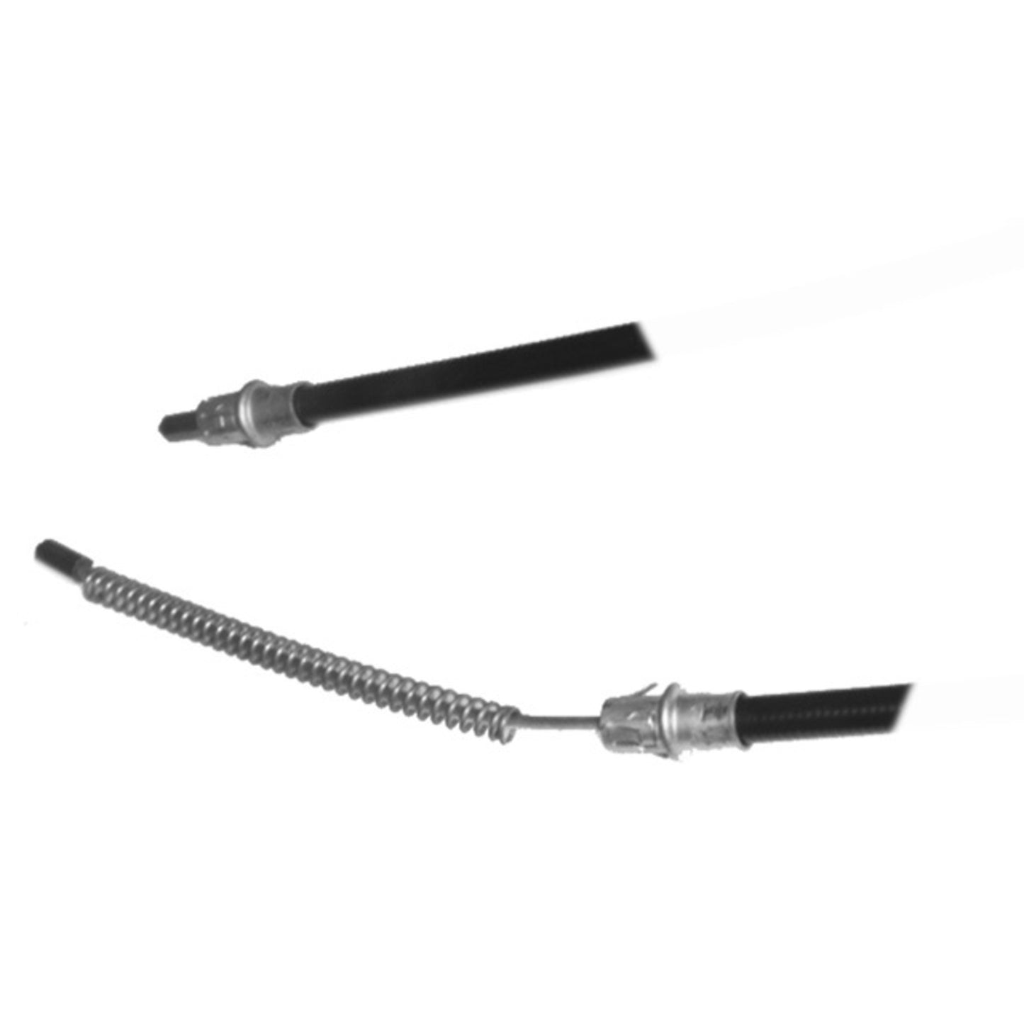 Raybestos Brakes Parking Brake Cable BC93120