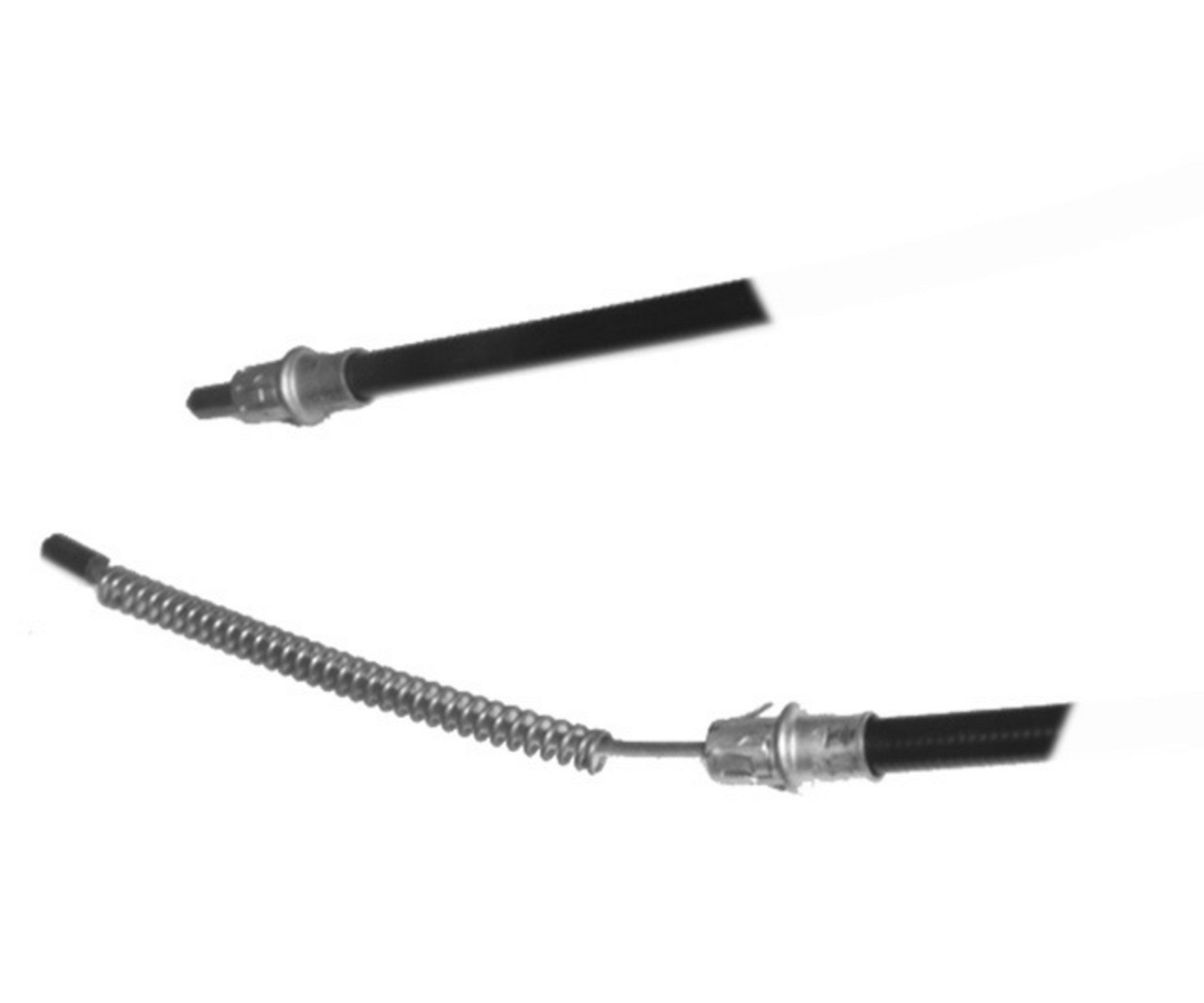 Raybestos Brakes Parking Brake Cable BC93120