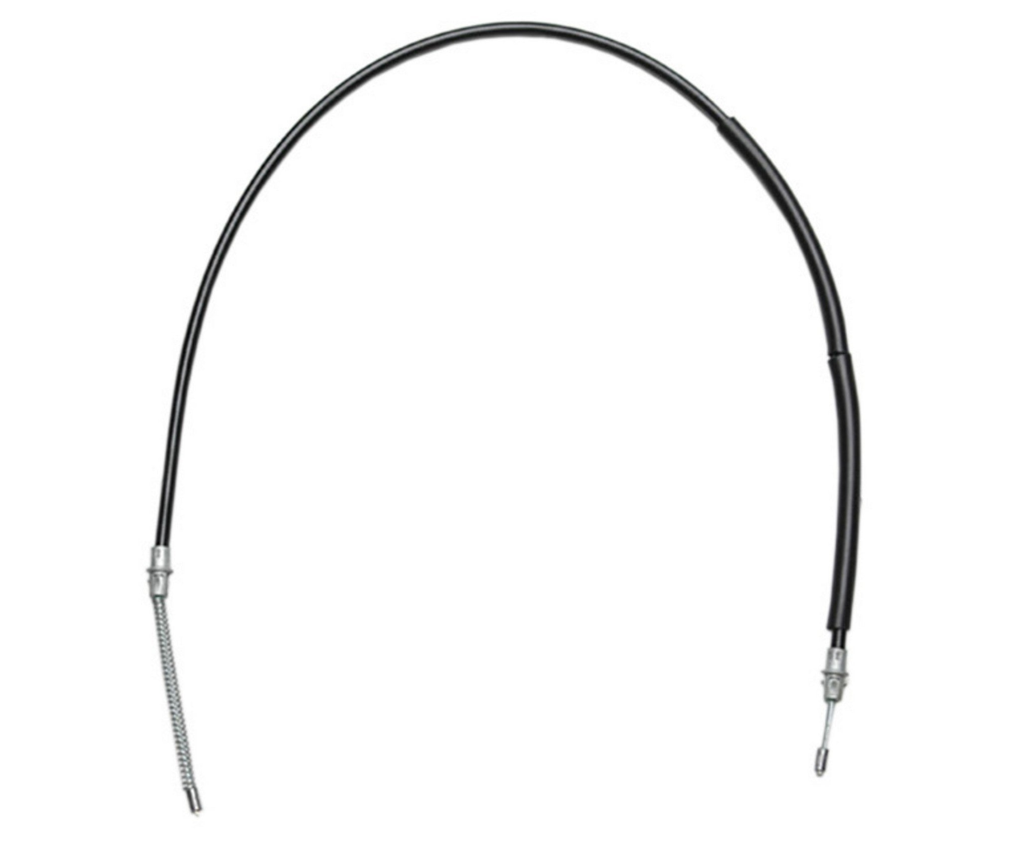 Raybestos Brakes Parking Brake Cable BC93120