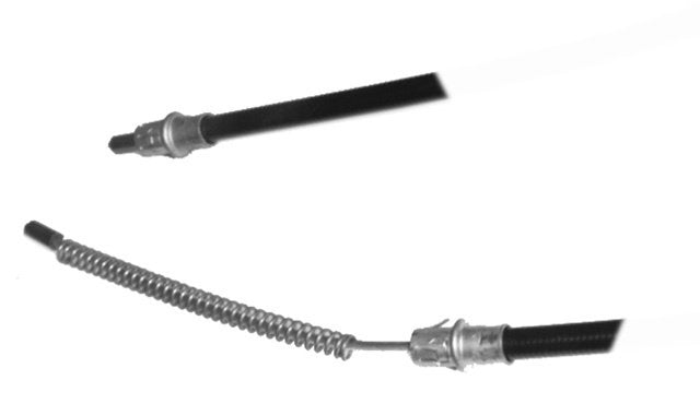 Raybestos Brakes Parking Brake Cable BC93120