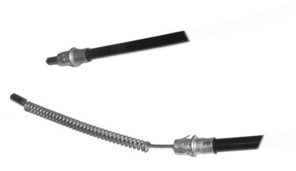 Raybestos Brakes Parking Brake Cable BC93120
