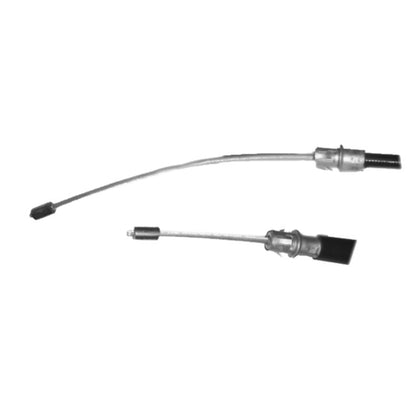 Raybestos Brakes Parking Brake Cable BC93122