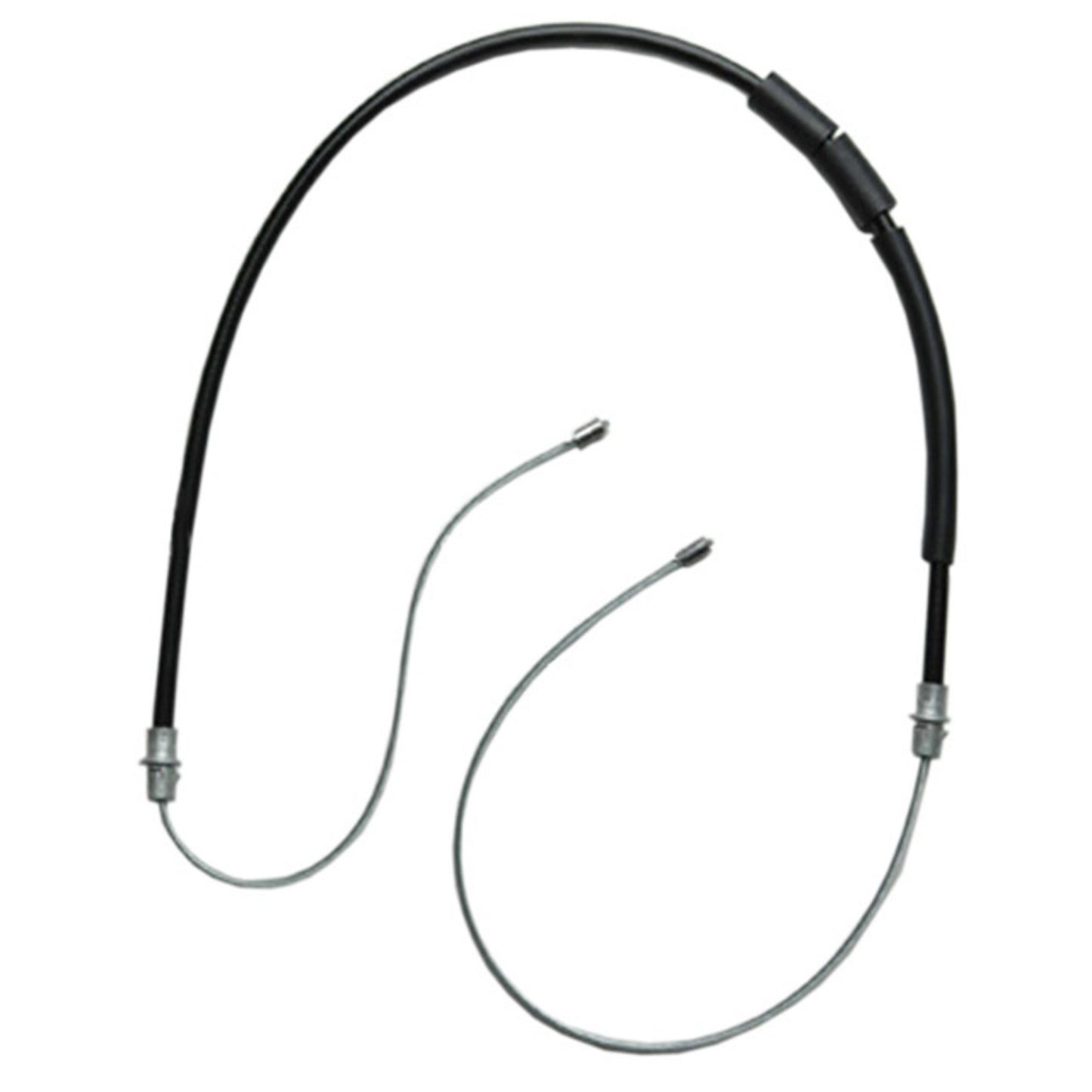 Raybestos Brakes Parking Brake Cable BC93122