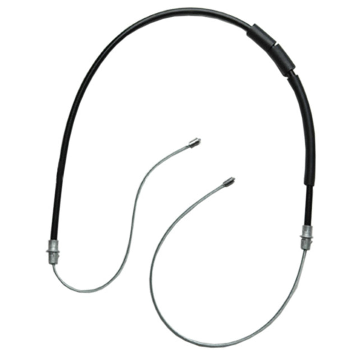Raybestos Brakes Parking Brake Cable BC93122