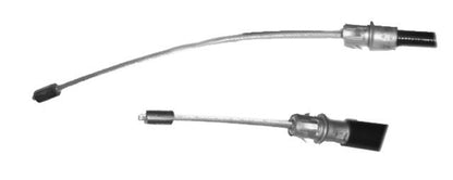 Raybestos Brakes Parking Brake Cable BC93122
