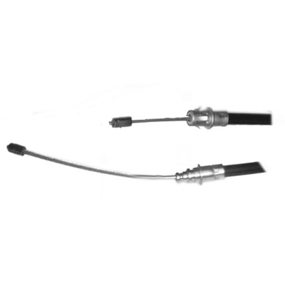 Raybestos Brakes Parking Brake Cable BC93123
