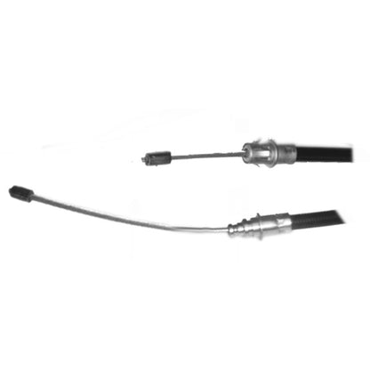 Raybestos Brakes Parking Brake Cable BC93123