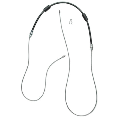 Raybestos Brakes Parking Brake Cable BC93123
