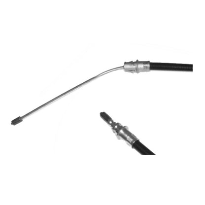 Raybestos Brakes Parking Brake Cable BC93124