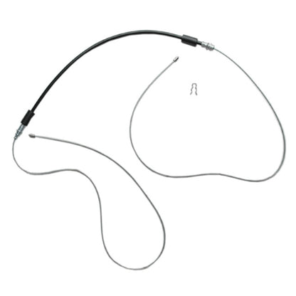 Raybestos Brakes Parking Brake Cable BC93124