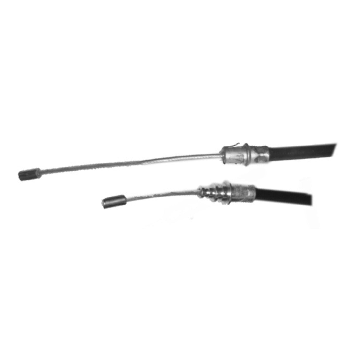 Raybestos Brakes Parking Brake Cable BC93125