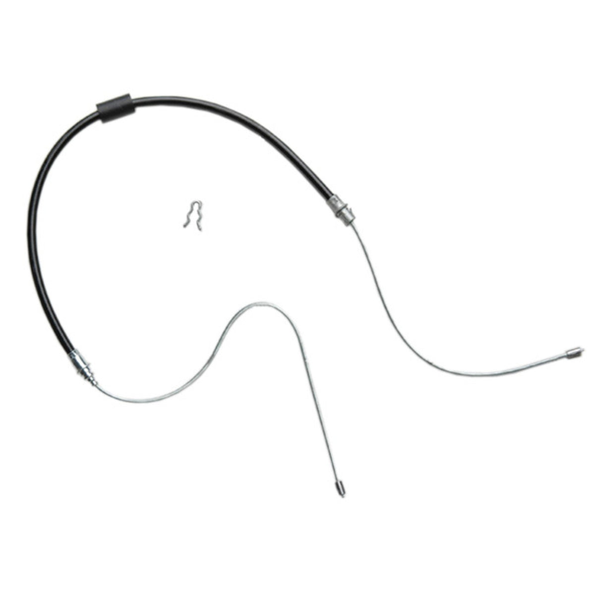 Raybestos Brakes Parking Brake Cable BC93125
