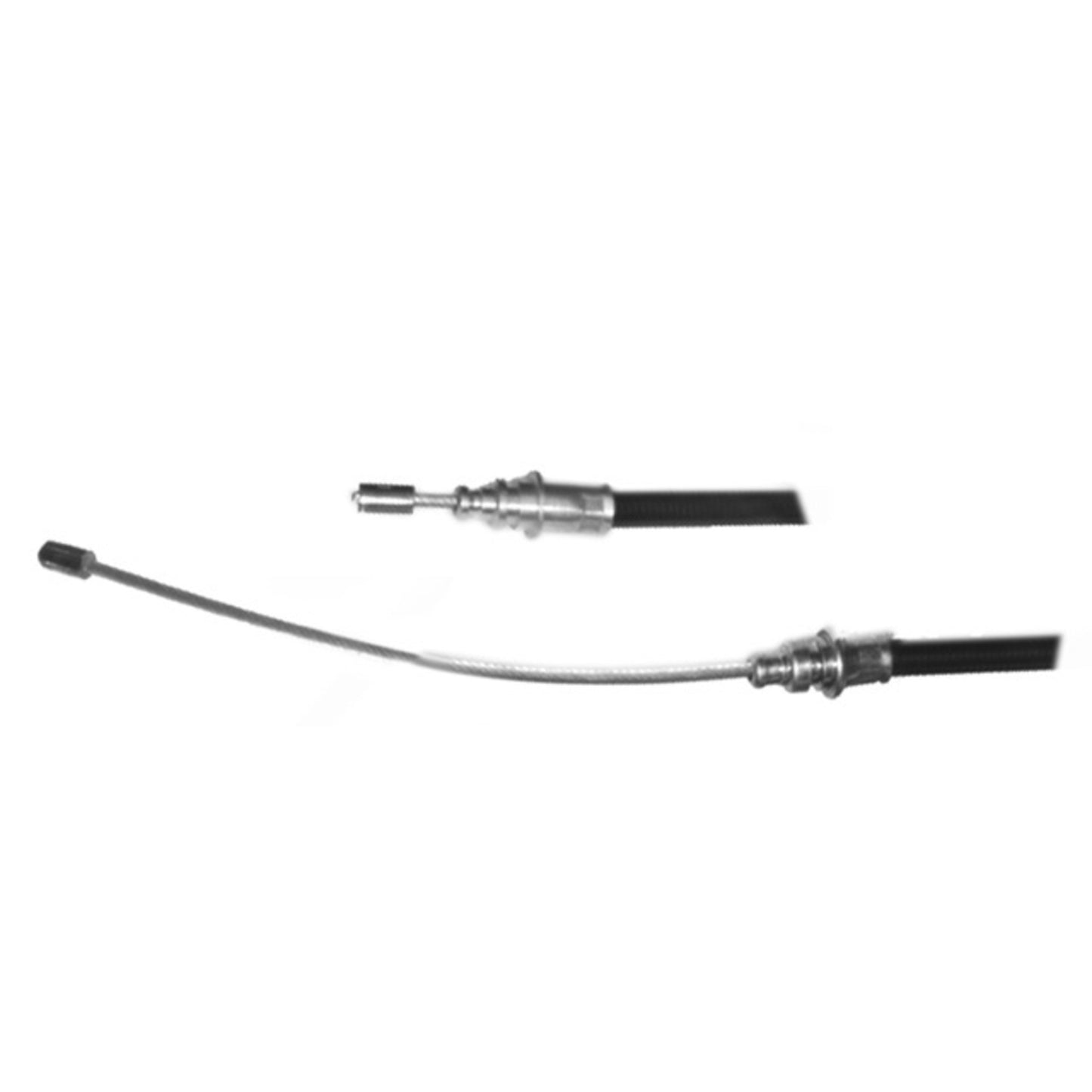 Raybestos Brakes Parking Brake Cable BC93126