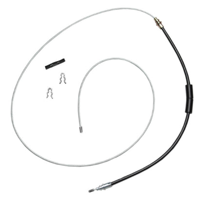 Raybestos Brakes Parking Brake Cable BC93126