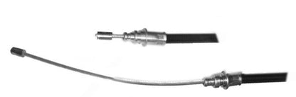 Raybestos Brakes Parking Brake Cable BC93126