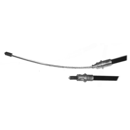 Raybestos Brakes Parking Brake Cable BC93127