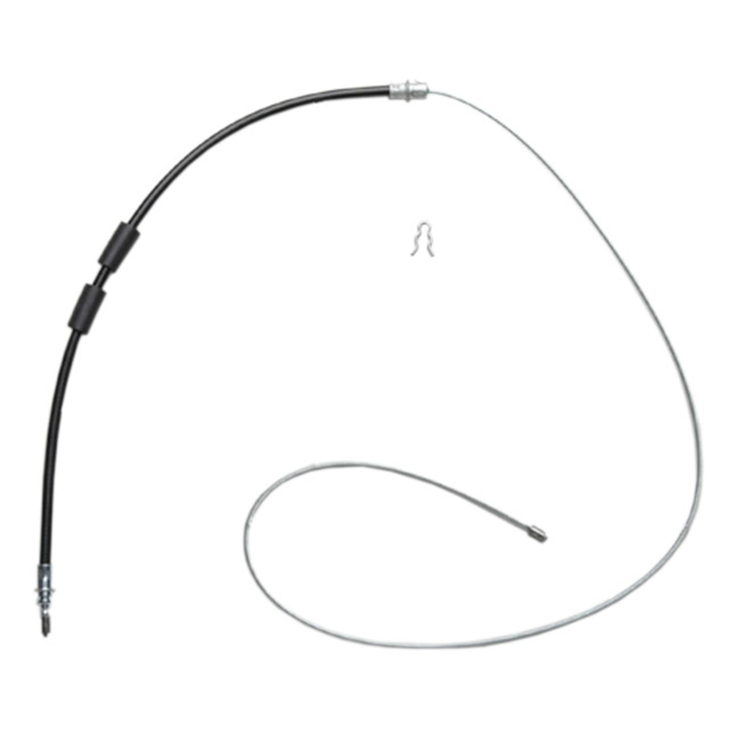 Raybestos Brakes Parking Brake Cable BC93127