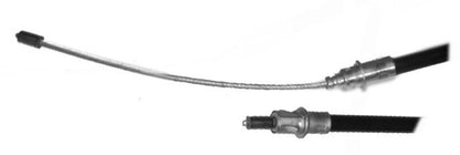 Raybestos Brakes Parking Brake Cable BC93127