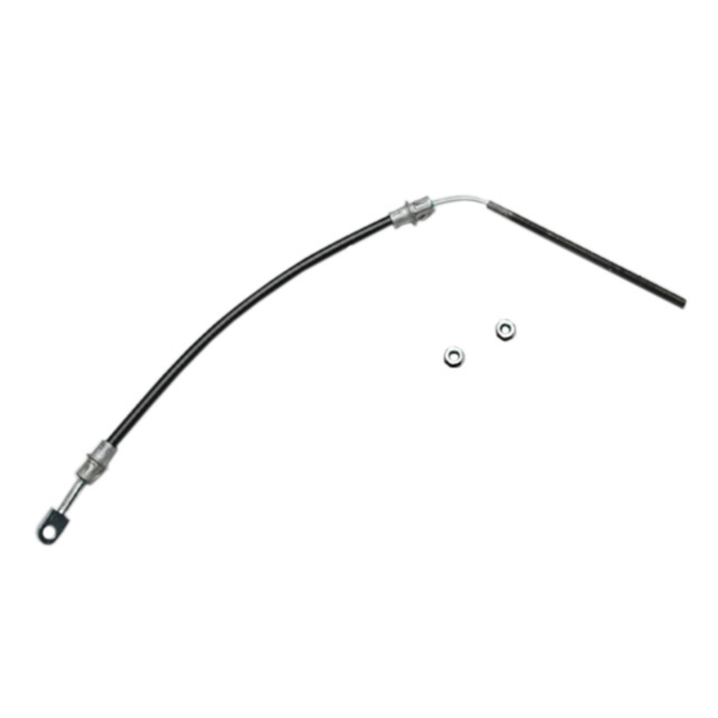 Raybestos Brakes Parking Brake Cable BC93132