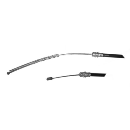 Raybestos Brakes Parking Brake Cable BC93133