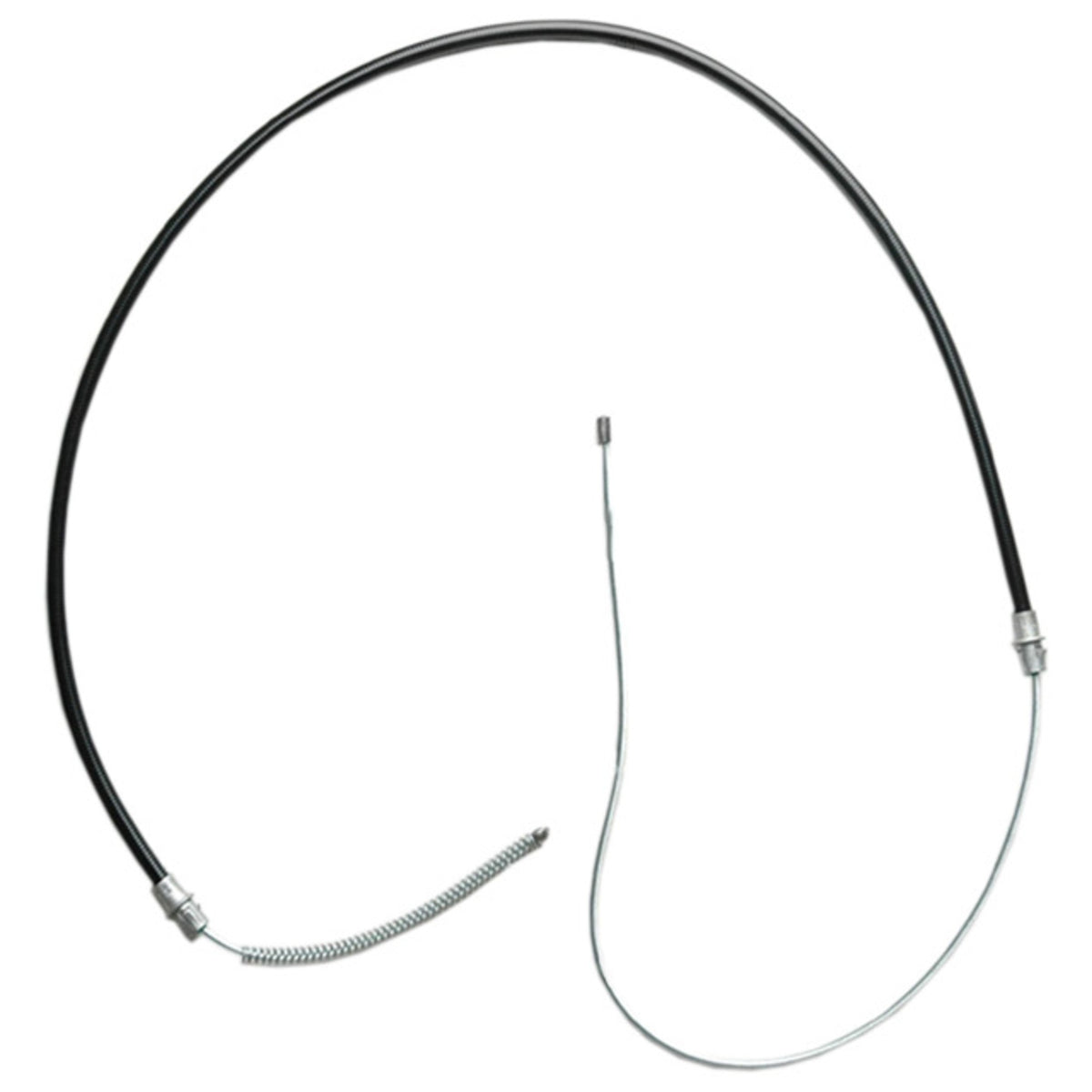 Raybestos Brakes Parking Brake Cable BC93133